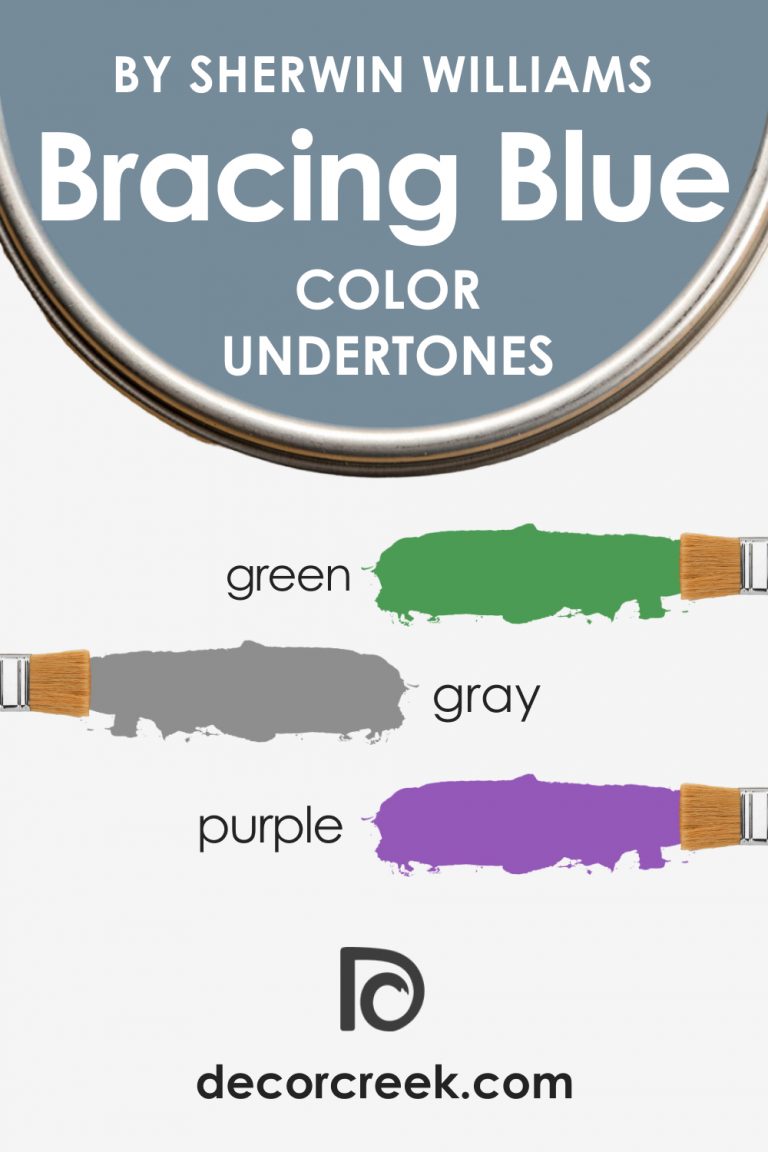 Bracing Blue SW 6242 Paint Color by SherwinWilliams DecorCreek