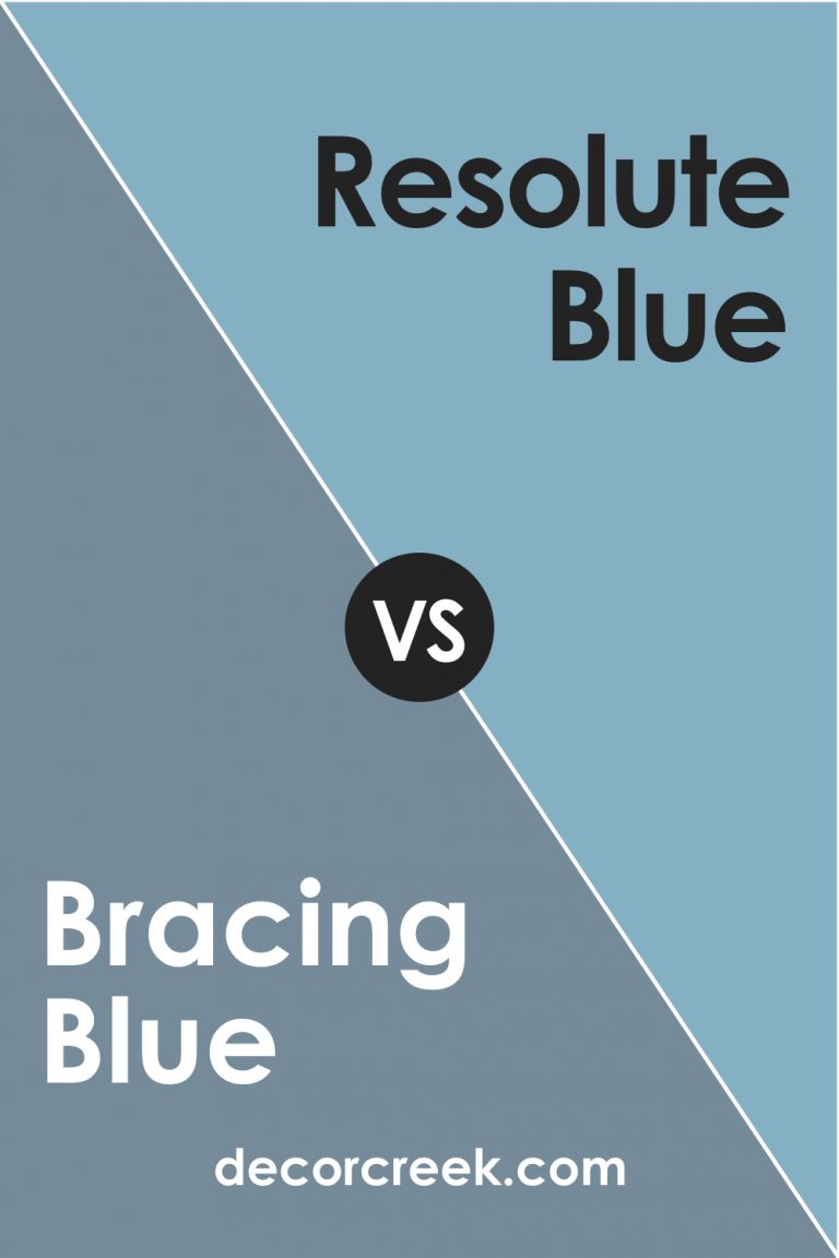 Bracing Blue SW 6242 Paint Color by SherwinWilliams DecorCreek