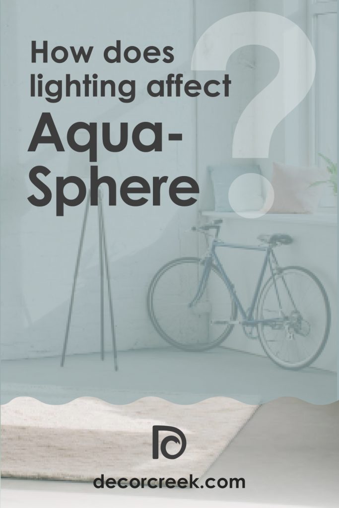 Aqua-Sphere SW 7613 Paint Color by Sherwin-Williams
