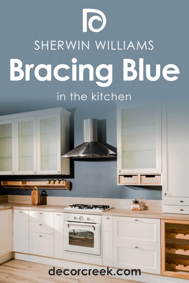 Bracing Blue SW 6242 Paint Color by Sherwin-Williams - DecorCreek