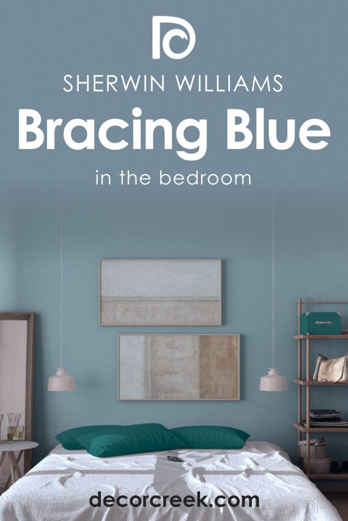 Bracing Blue Sherwin Williamsnull