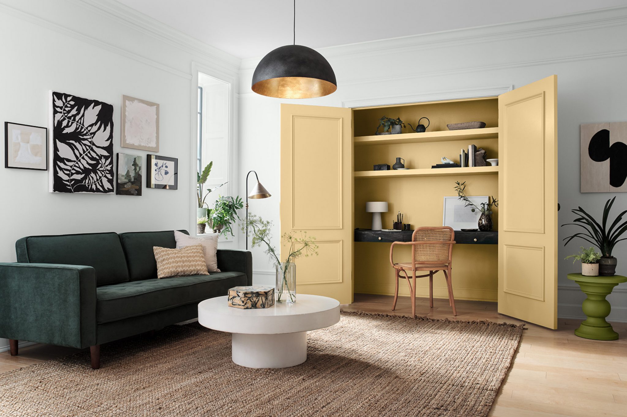 Rock Candy SW 6231 Paint Color by Sherwin-Williams