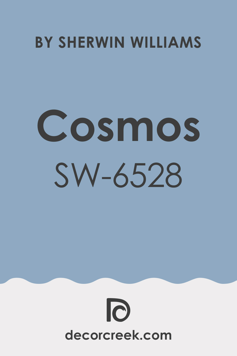 Cosmos SW 7036 Paint Color by Sherwin-Williams