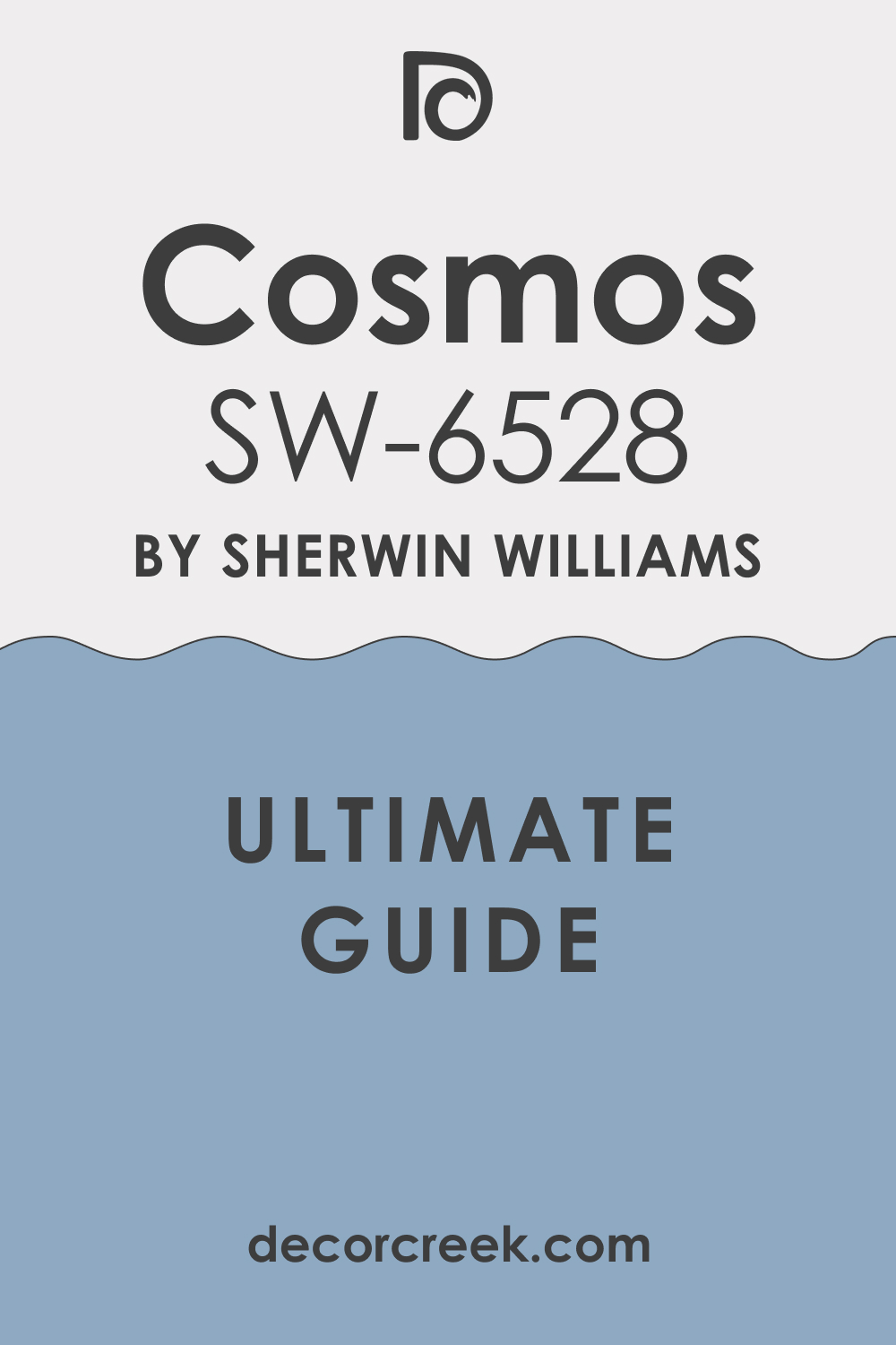Ultimate Guide. Cosmos SW 7036 Paint Color by Sherwin-Williams