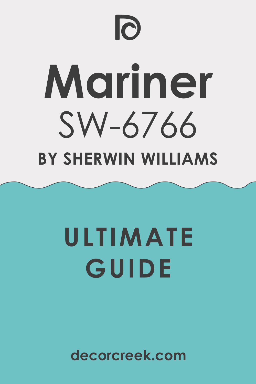 Ultimate Guide. Mariner SW 6766 Paint Color by Sherwin-Williams