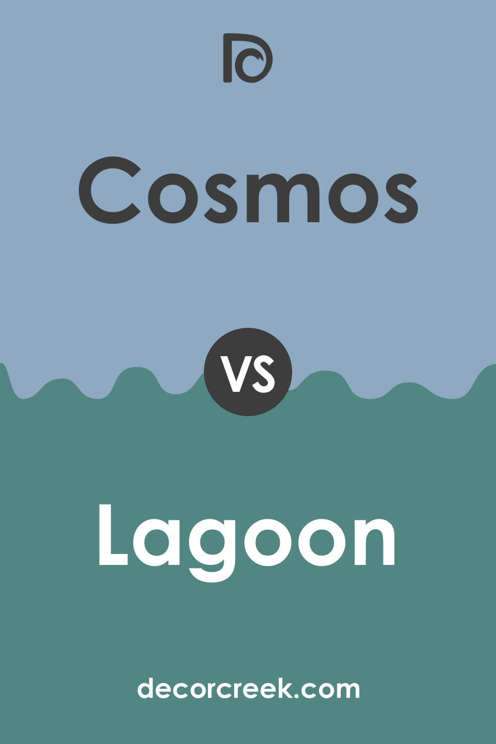 SW 6528 Cosmos vs. SW 6480 Lagoon