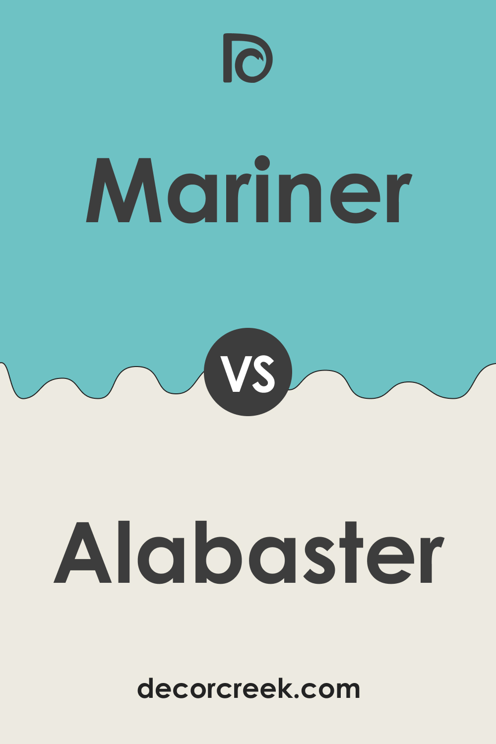 SW 6766 Mariner vs. SW 7008 Alabaster