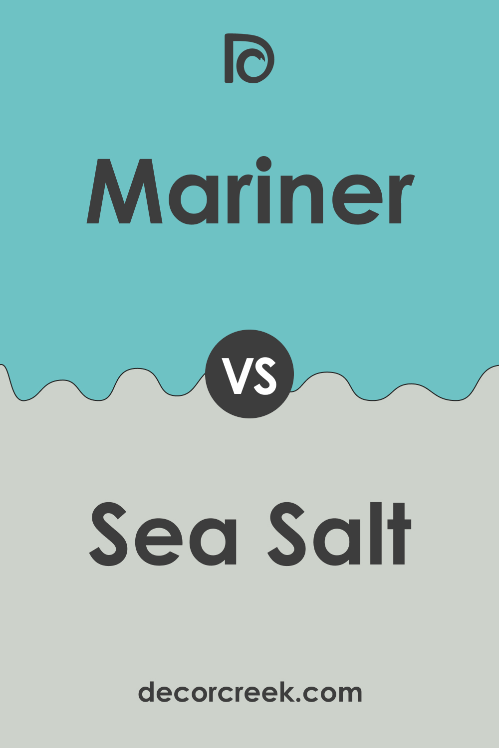SW 6766 Mariner vs. SW 6204 Sea Salt