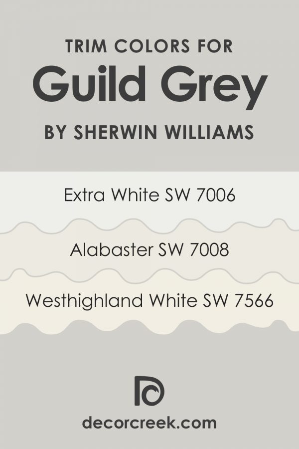 Guild Grey SW 9561 Paint Color by Sherwin-Williams - DecorCreek