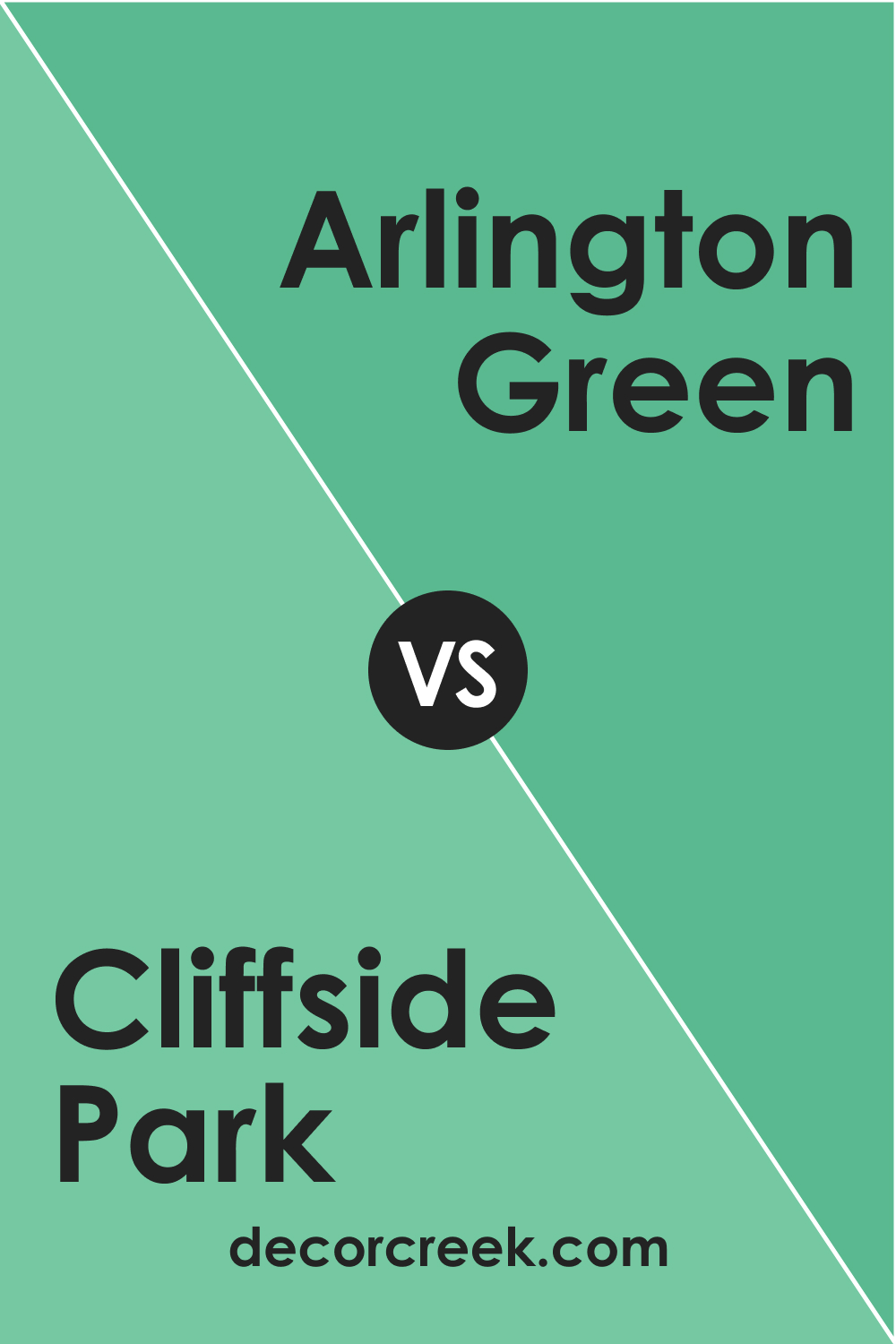 Cliffside Park 579 vs. BM 580 Arlington Green