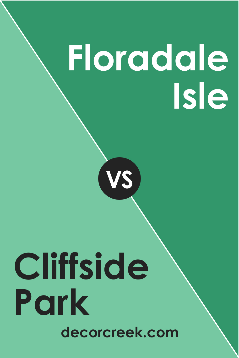 Cliffside Park 579 vs. BM 581 Floradale Isle