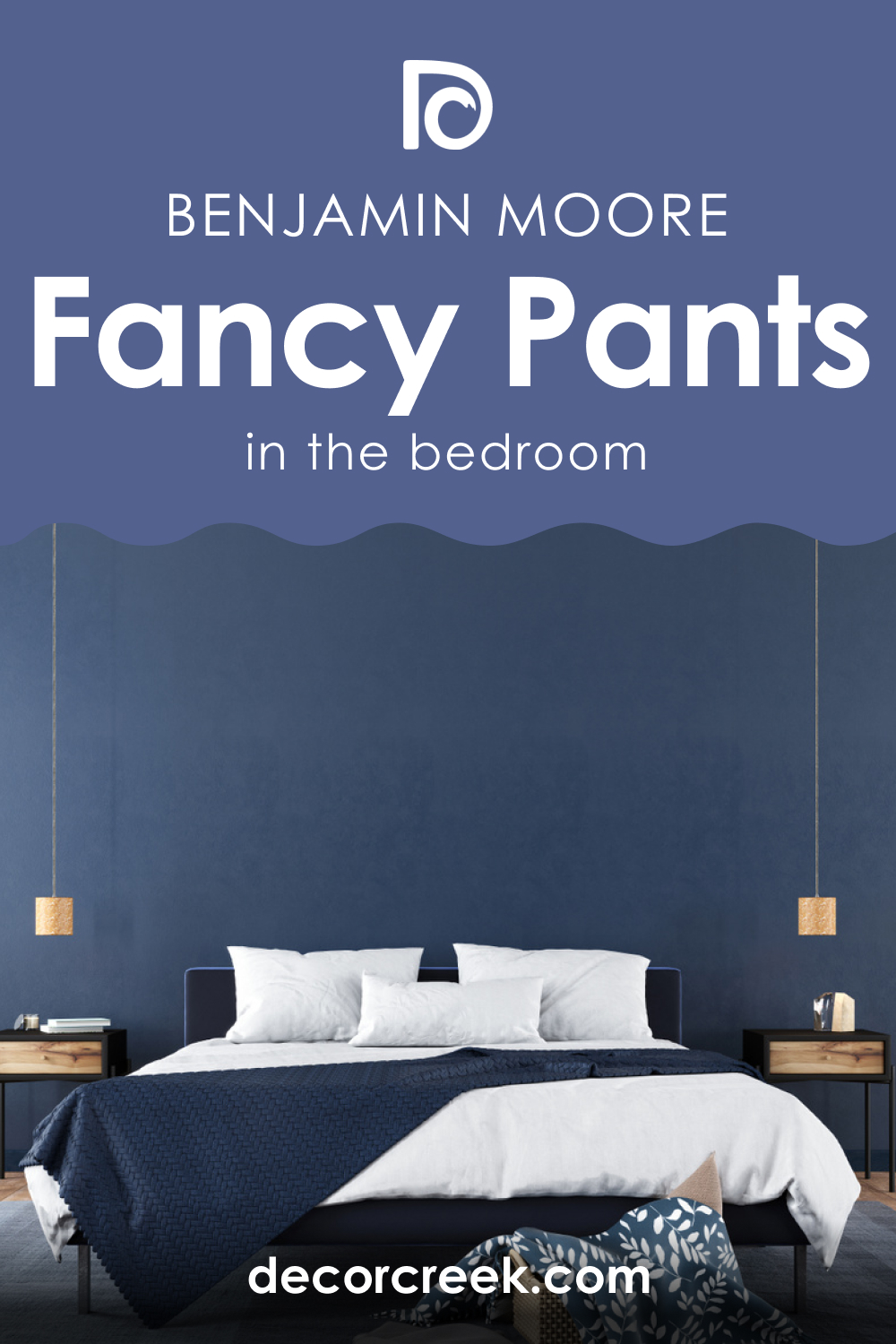 How to Use Fancy Pants CSP-525 in the Bedroom?