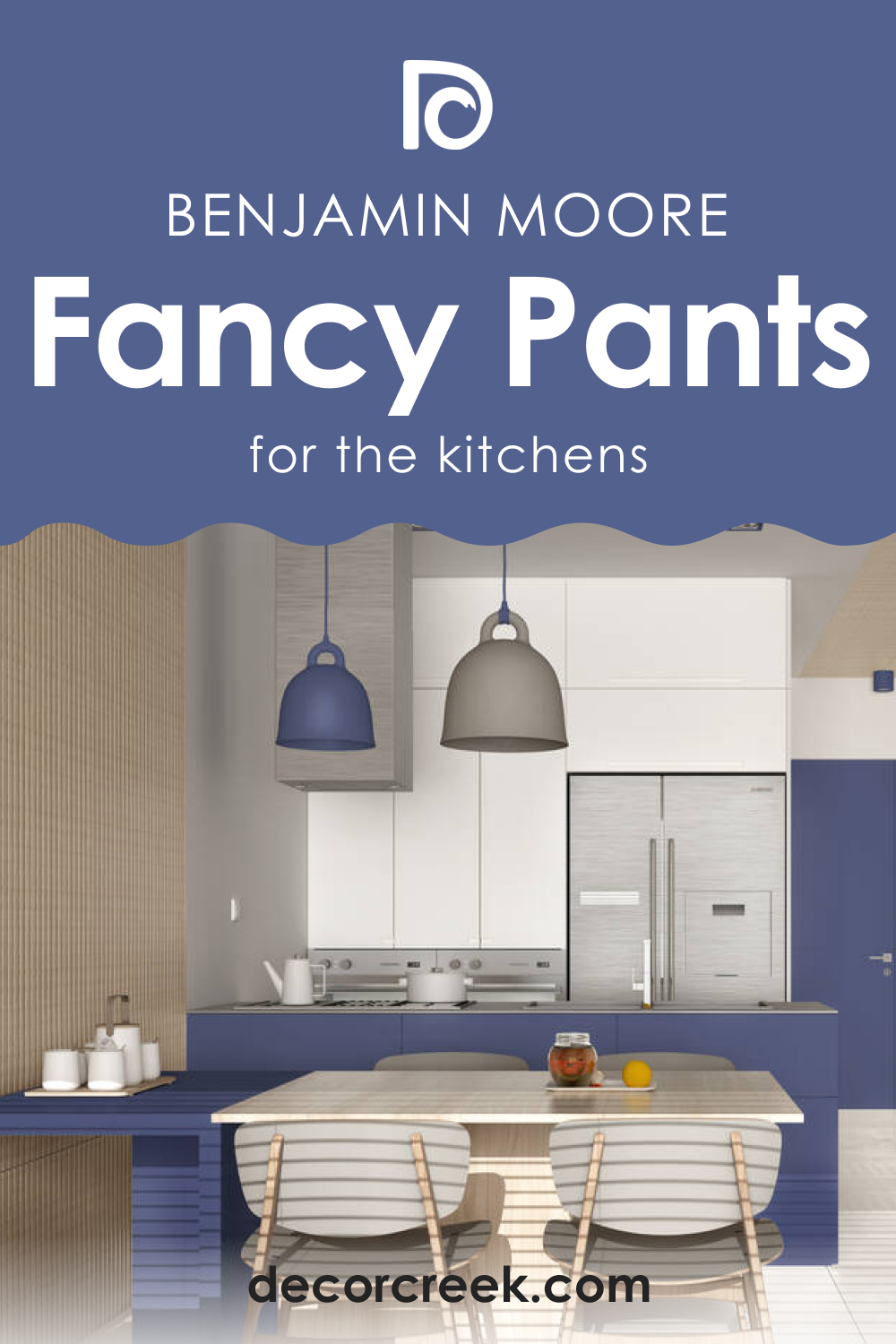 How to Use Fancy Pants CSP-525 in the Kitchen?