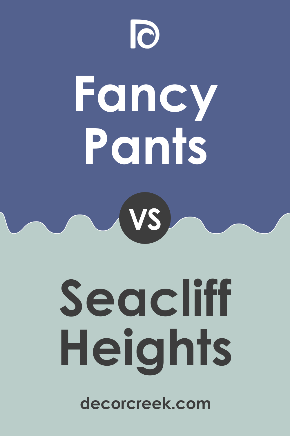 Fancy Pants CSP-525 vs. BM 688 Seacliff Heights