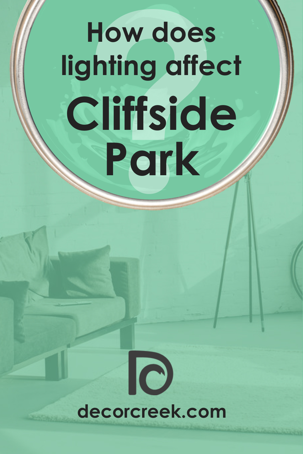 How Does Lighting Affect Cliffside Park 579?