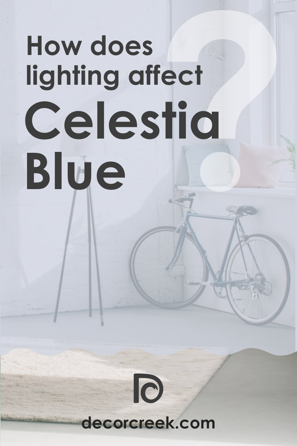 How Does Lighting Affect Celestia Blue 1429?