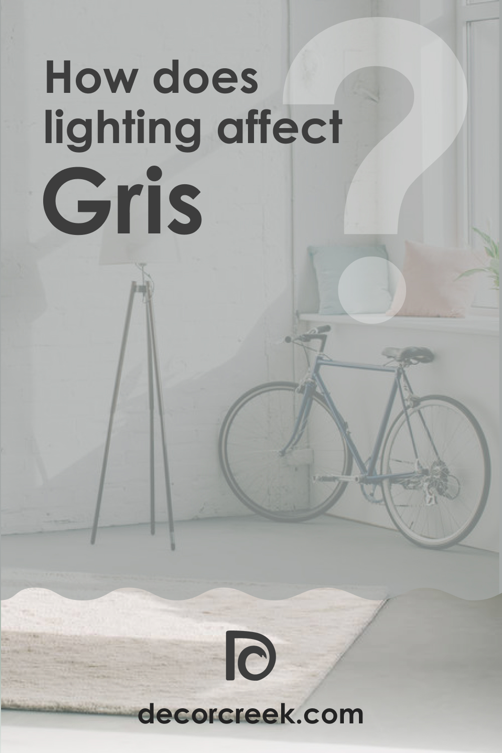 How Does Lighting Affect SW 7659 Gris?