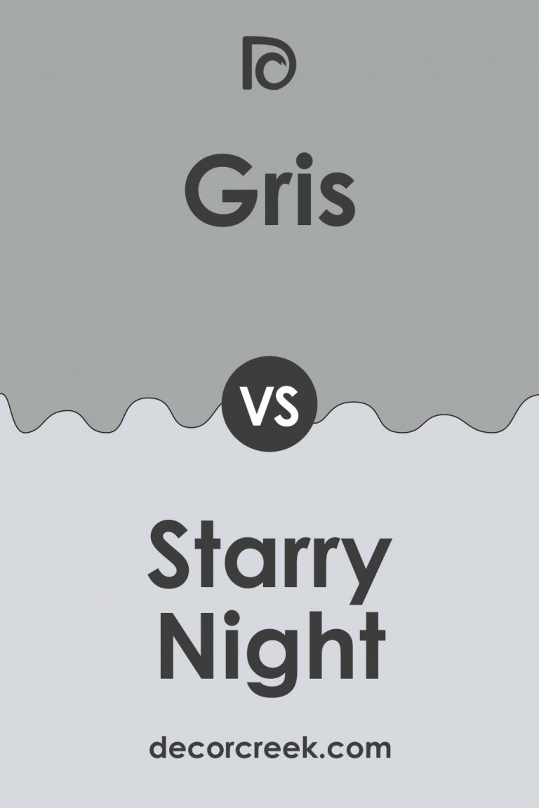 Gris SW 7659 Paint Color by Sherwin-Williams - DecorCreek
