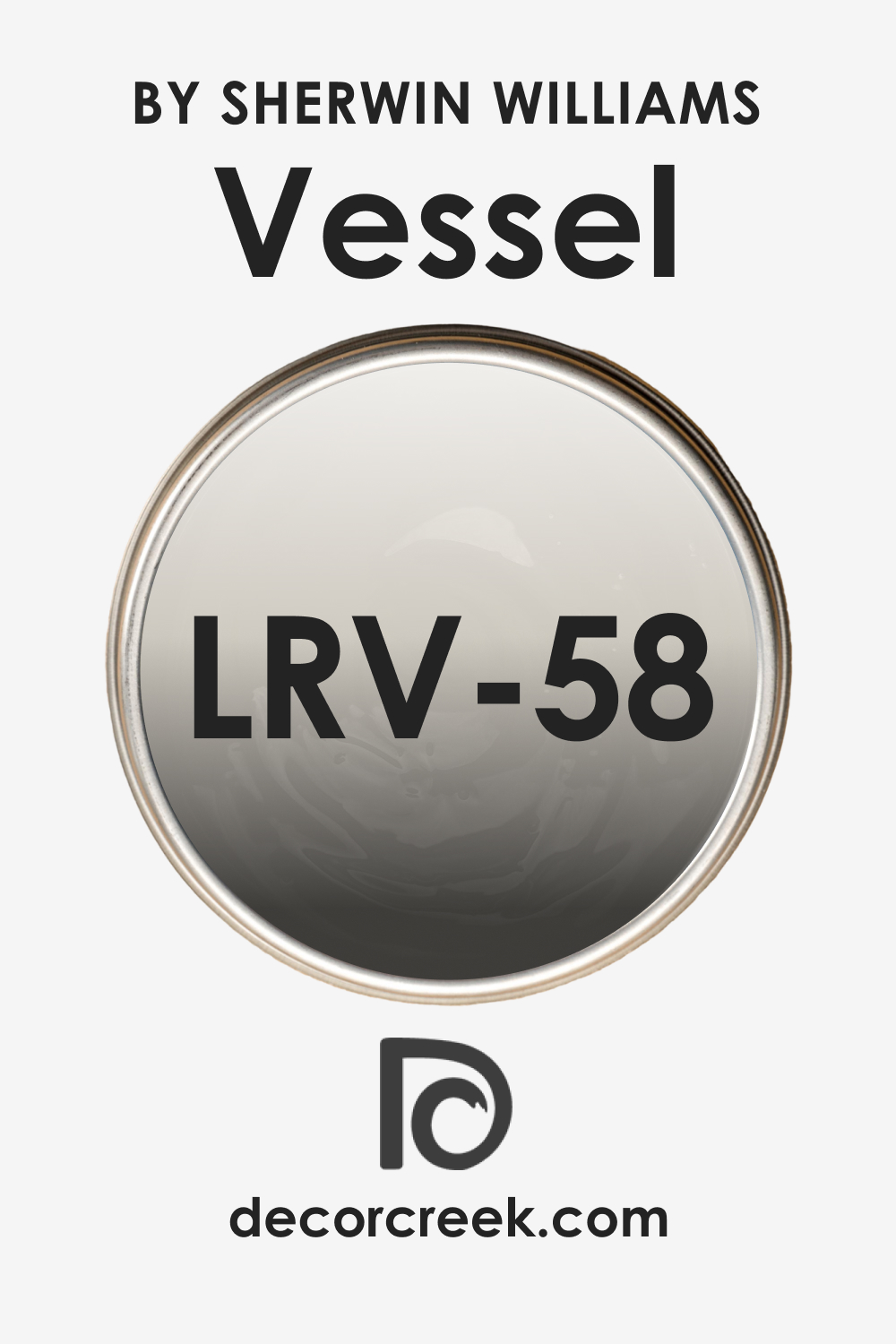 LRV of SW 9547 Vessel
