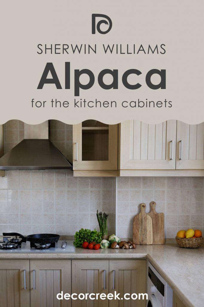 Alpaca SW 7022 Paint Color by Sherwin-Williams - DecorCreek