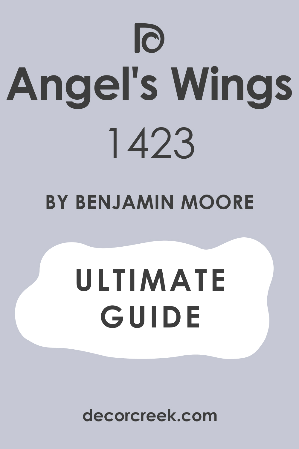 Ultimate Guide of Angel's Wings 1423 