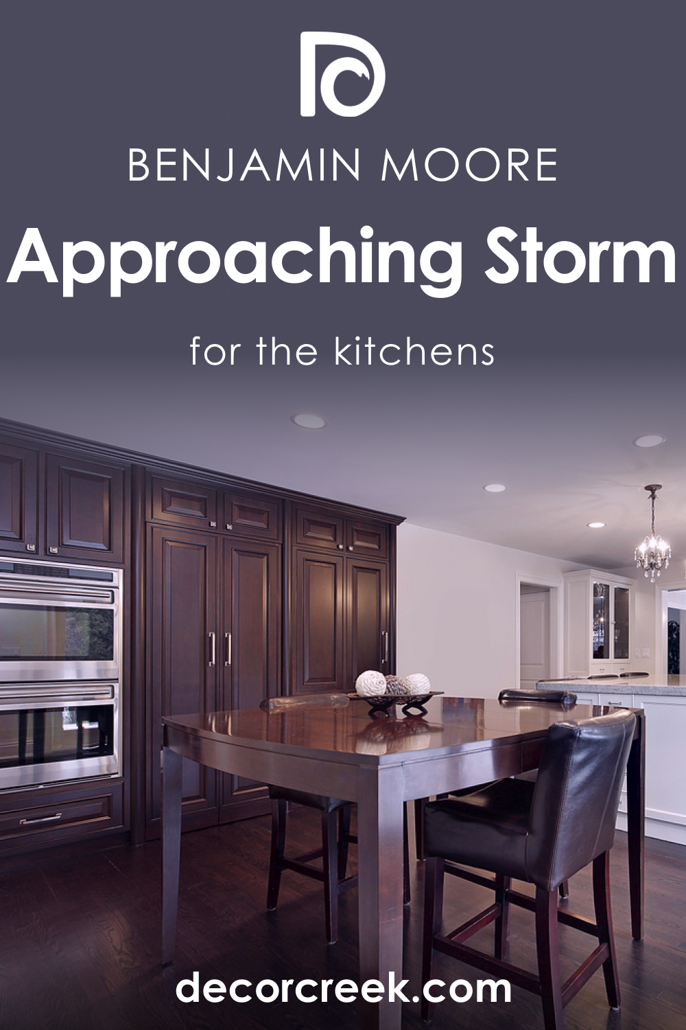 How to Use Approaching Storm CSP-535 in the Kitchen?