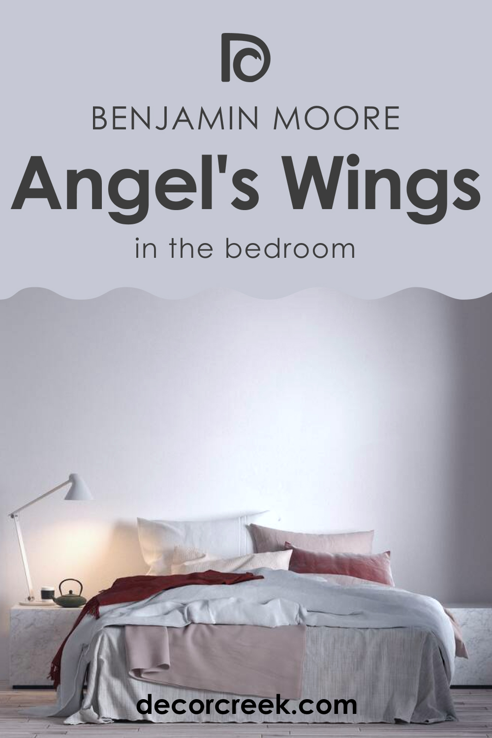 How to Use Angel's Wings 1423 in the Bedroom?