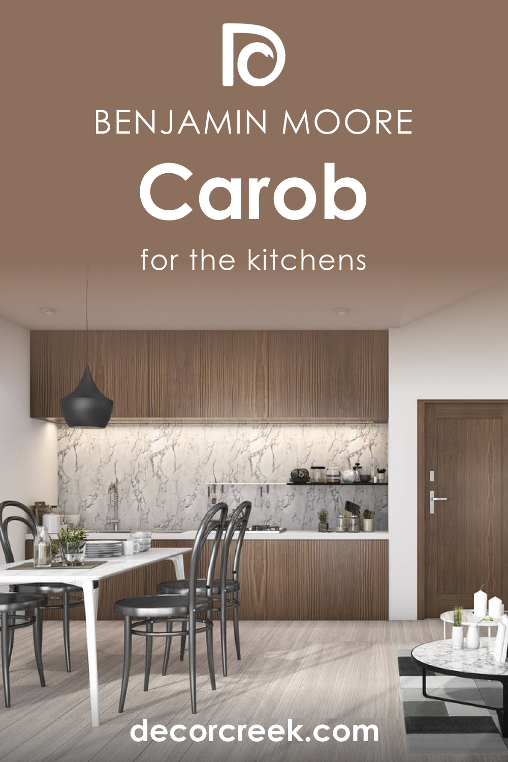 How to Use Carob AF-160 in the Kitchen?