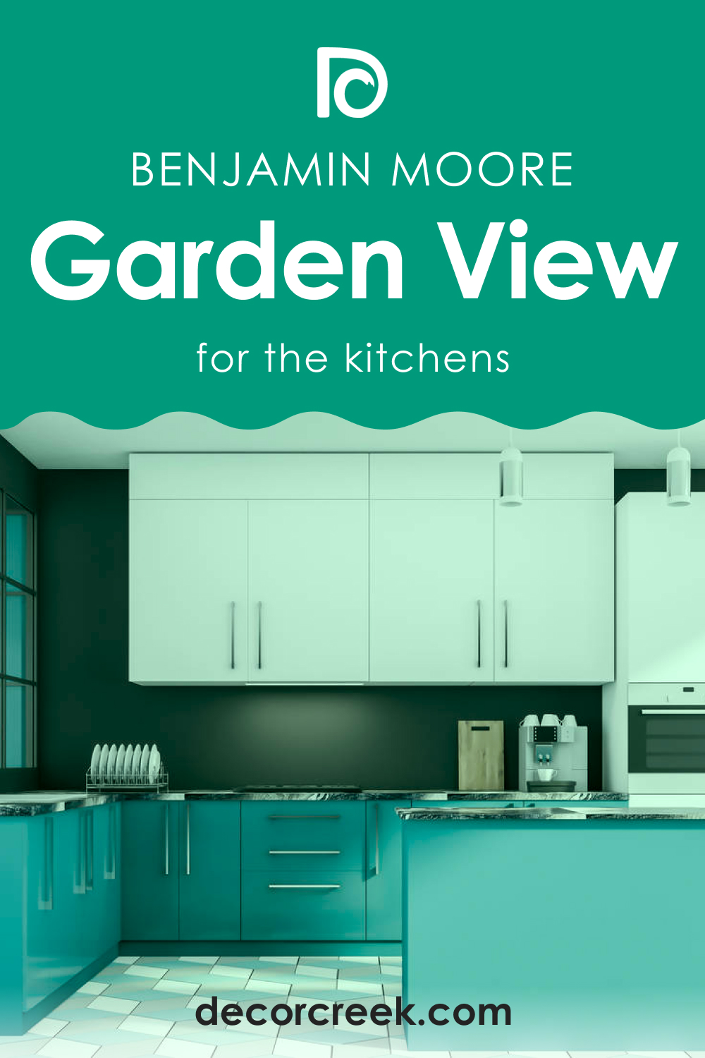 How to Use Garden View 616 in the Kitchen?