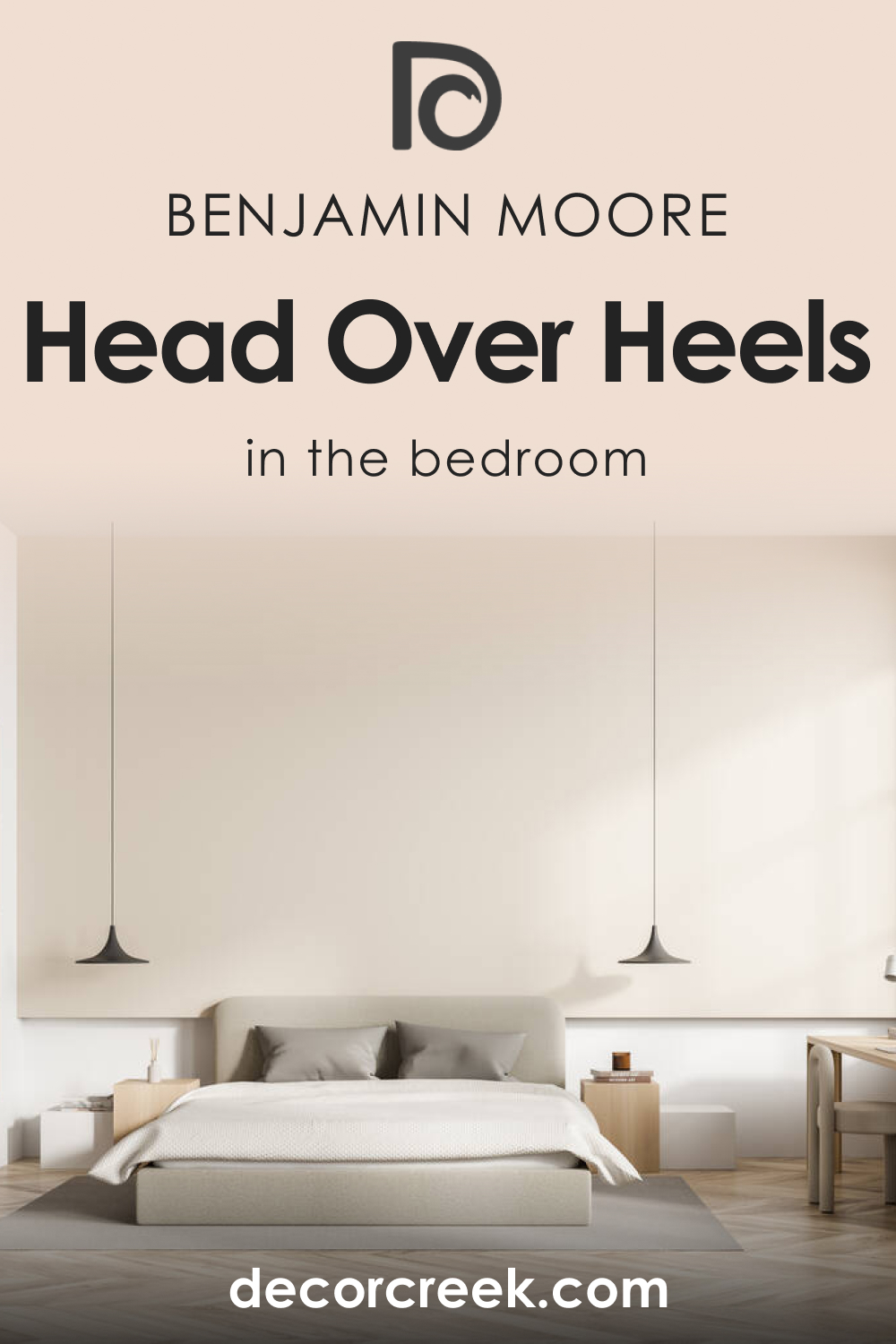How to Use Head Over Heels AF-250 in the Bedroom?
