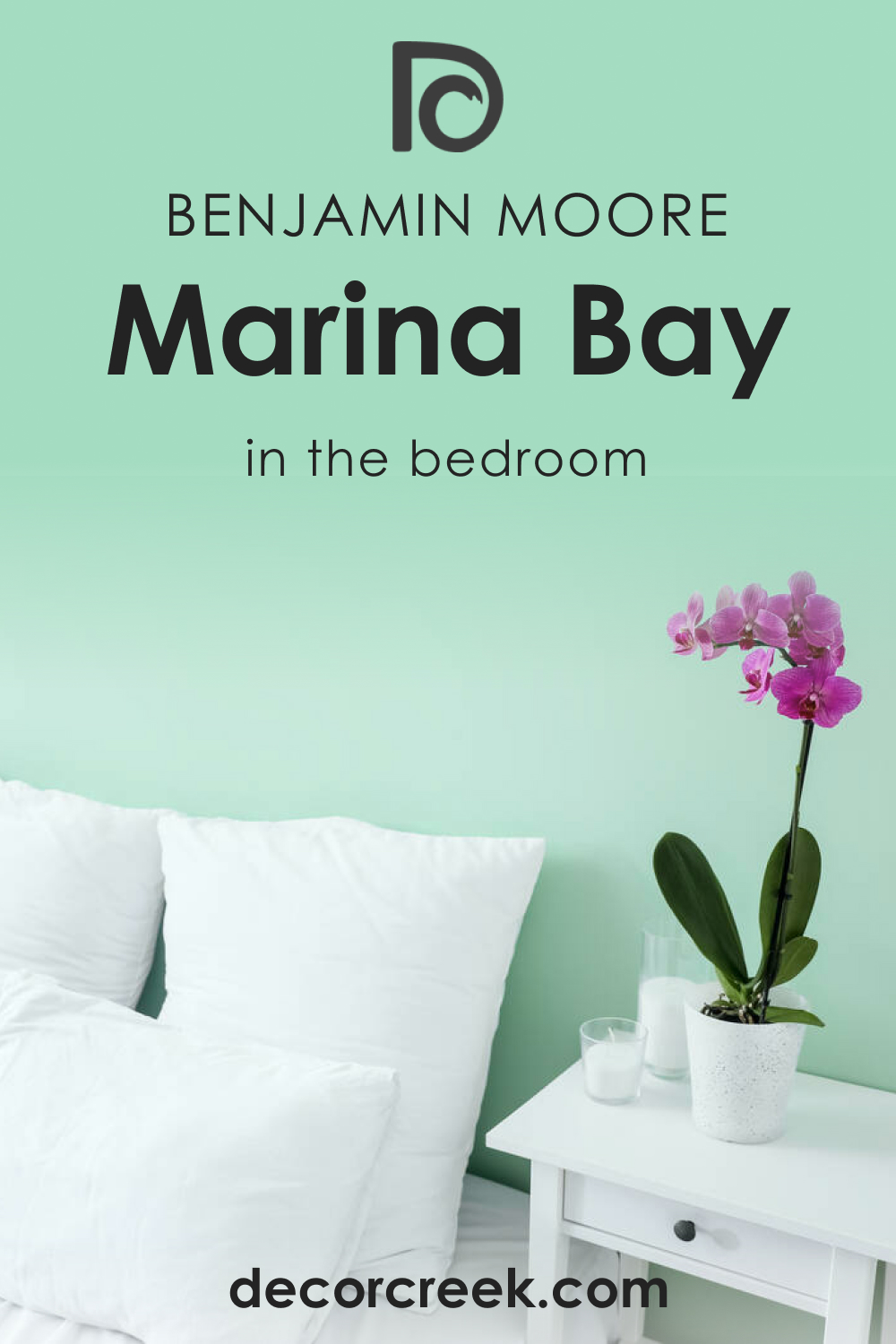 How to Use Marina Bay 2036-50 in the Bedroom?