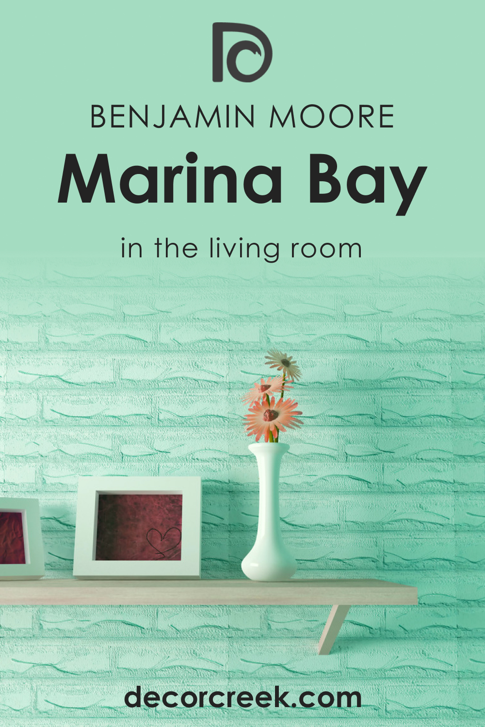 How to Use Marina Bay 2036-50 in the Living Room?