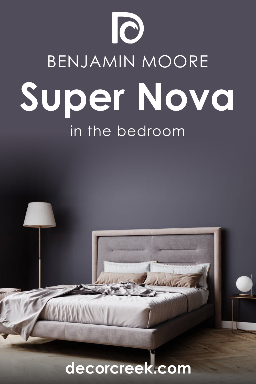 How to Use Super Nova 1414 in the Bedroom?