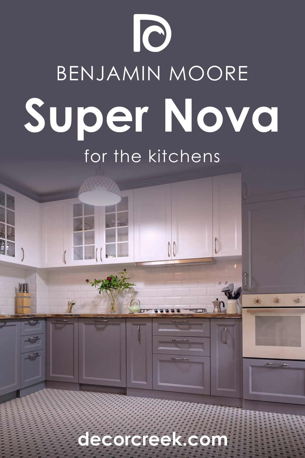How to Use Super Nova 1414 in the Kitchen?