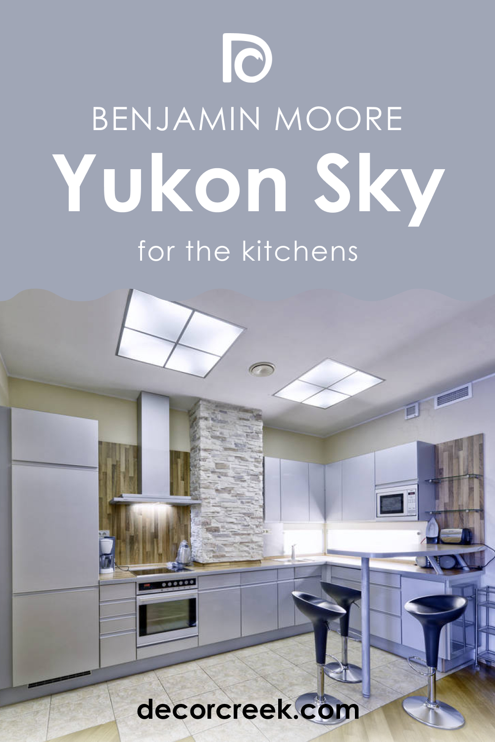 How to Use Yukon Sky 1439 in the Kitchen?