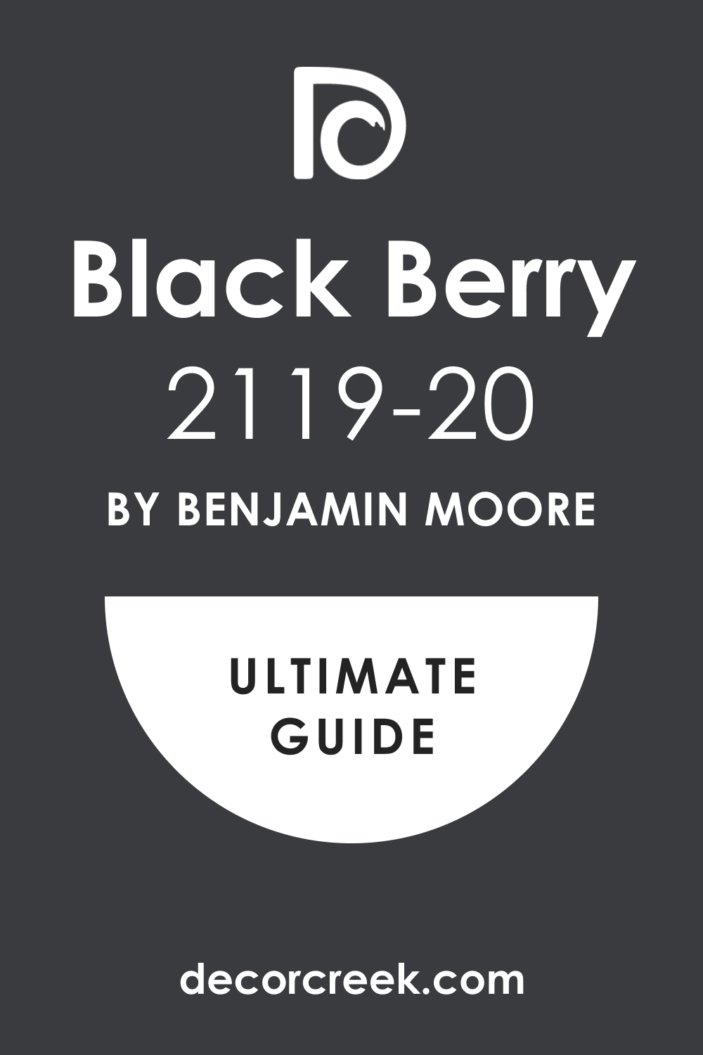 Ultimate guide of Black Berry 2119-20 