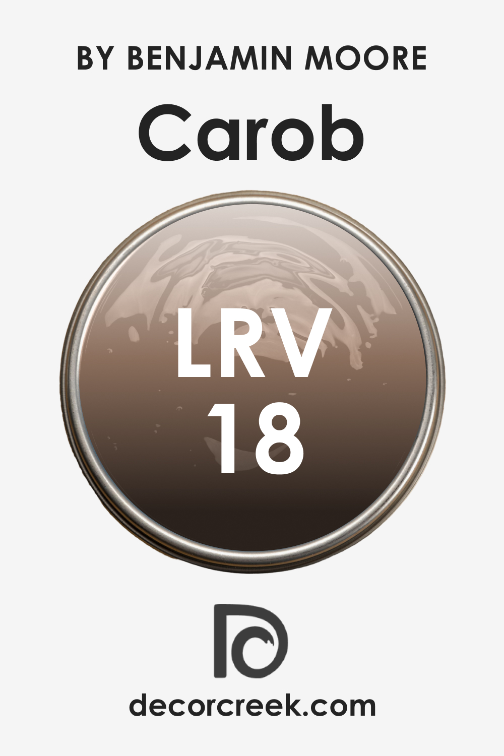 LRV of Carob AF-160