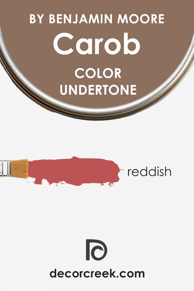 Carob AF160 Paint Color by Benjamin Moore DecorCreek