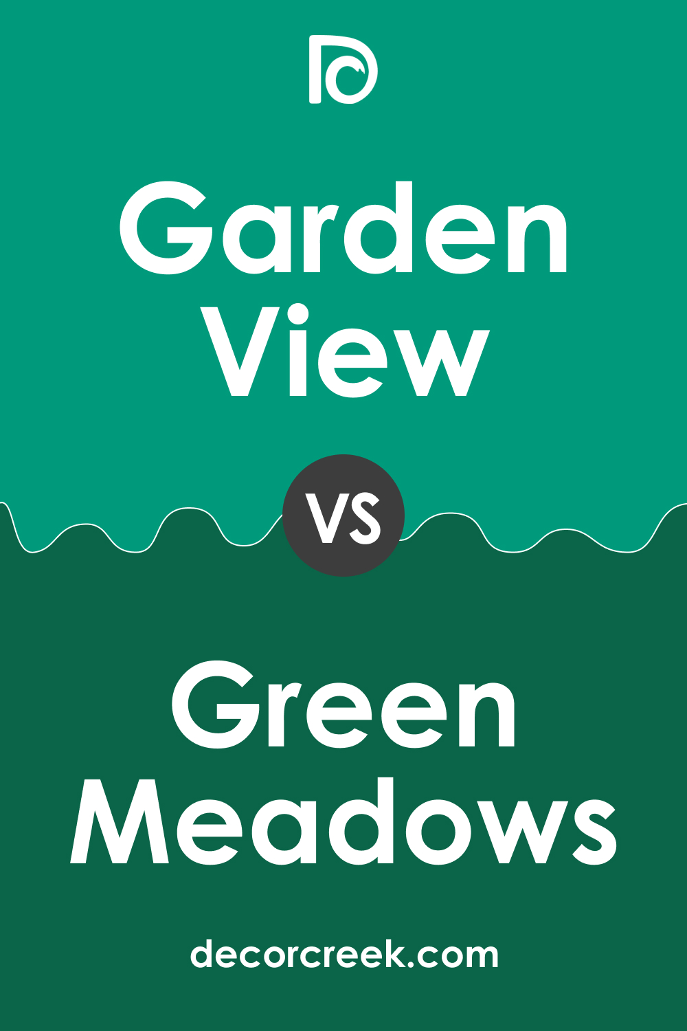 Garden View 616 vs. BM 2040-20 Green Meadows