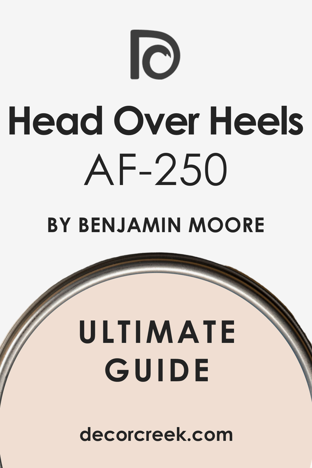 Ultimate Guide of Head Over Heels AF-250 
