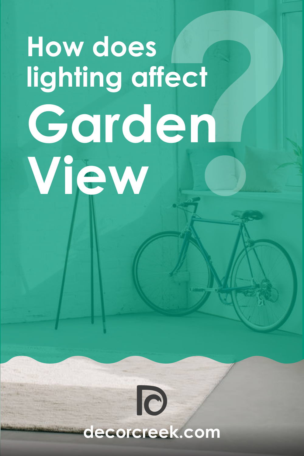 How Does Lighting Affect Garden View 616?