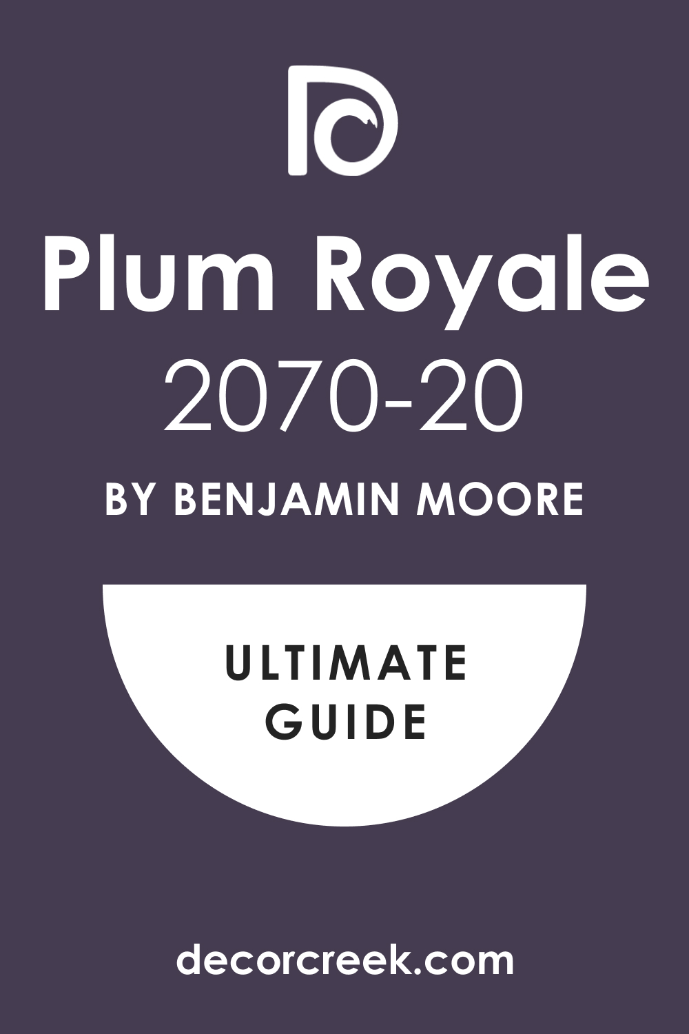 Ultimate Guide of Plum Royale 2070-20 