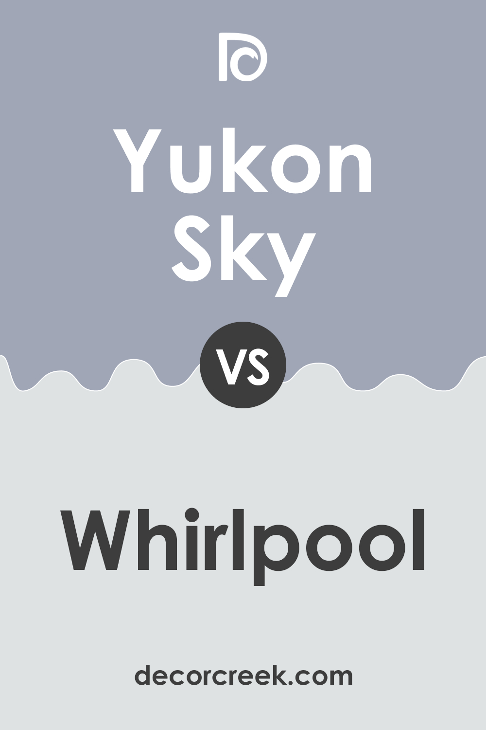 Yukon Sky 1439 vs. BM 1436 Whirlpool