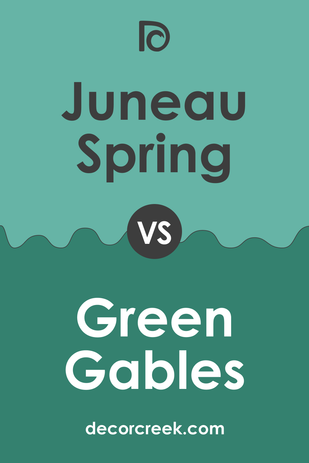 Juneau Spring 2041-40 vs. BM 2041-30 Green Gables