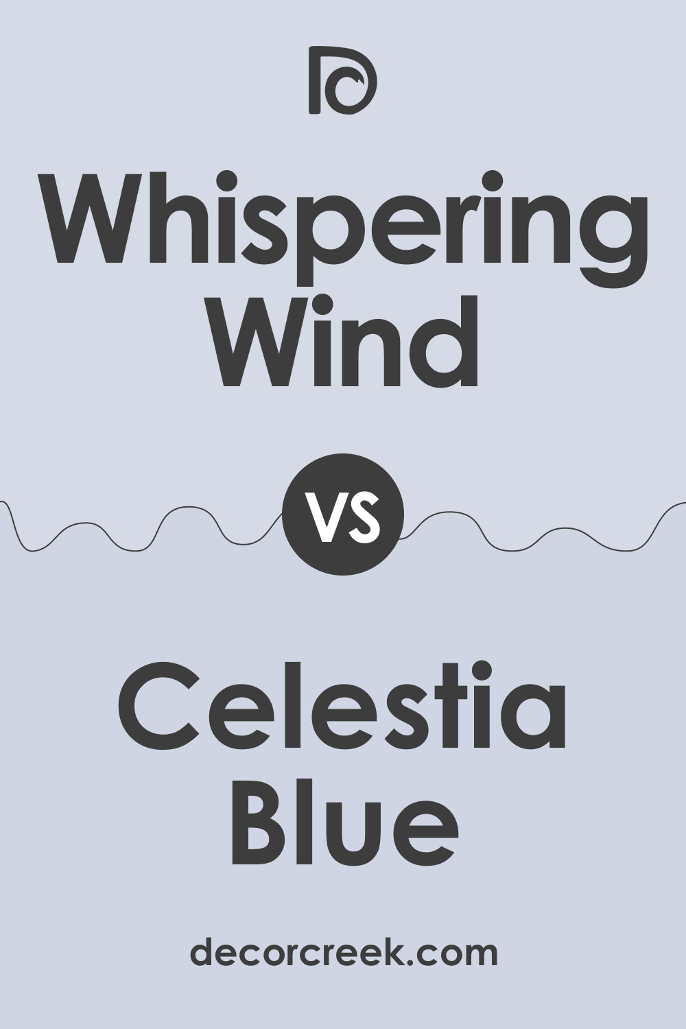 Whispering Wind 1416 vs. BM 1429 Celestia Blue