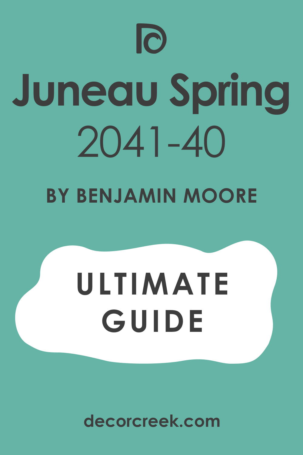 Ultimate Guide of Juneau Spring 2041-40