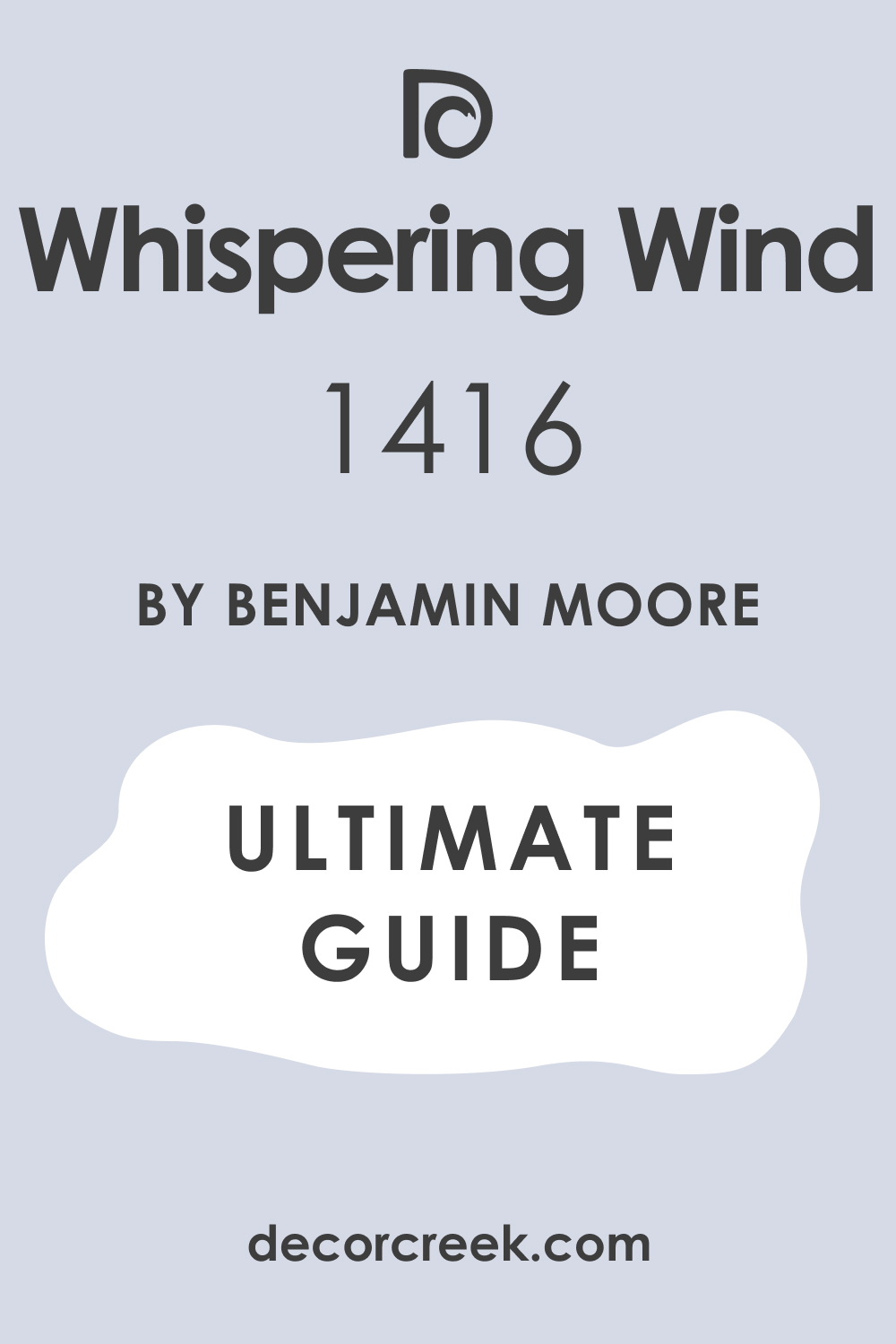 Ultimate Guide of Whispering Wind 1416 