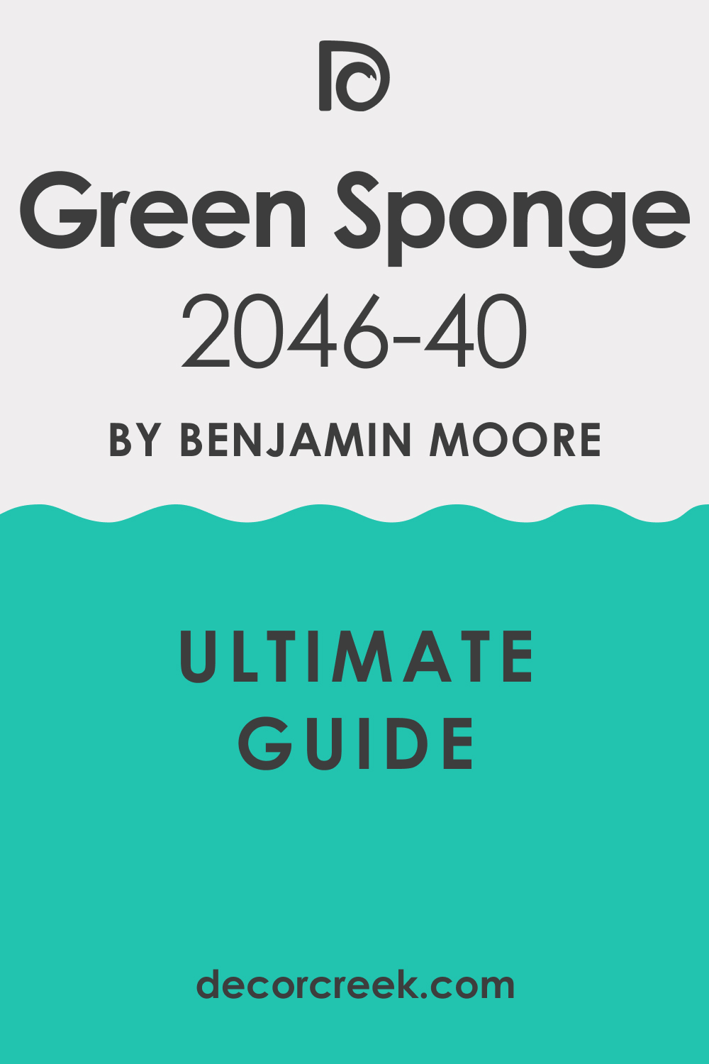 Ultimate Guide of Green Sponge 2046-40 