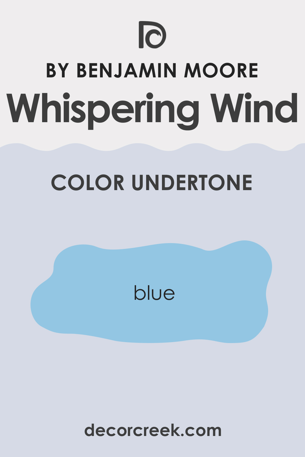 Undertones of Whispering Wind 1416