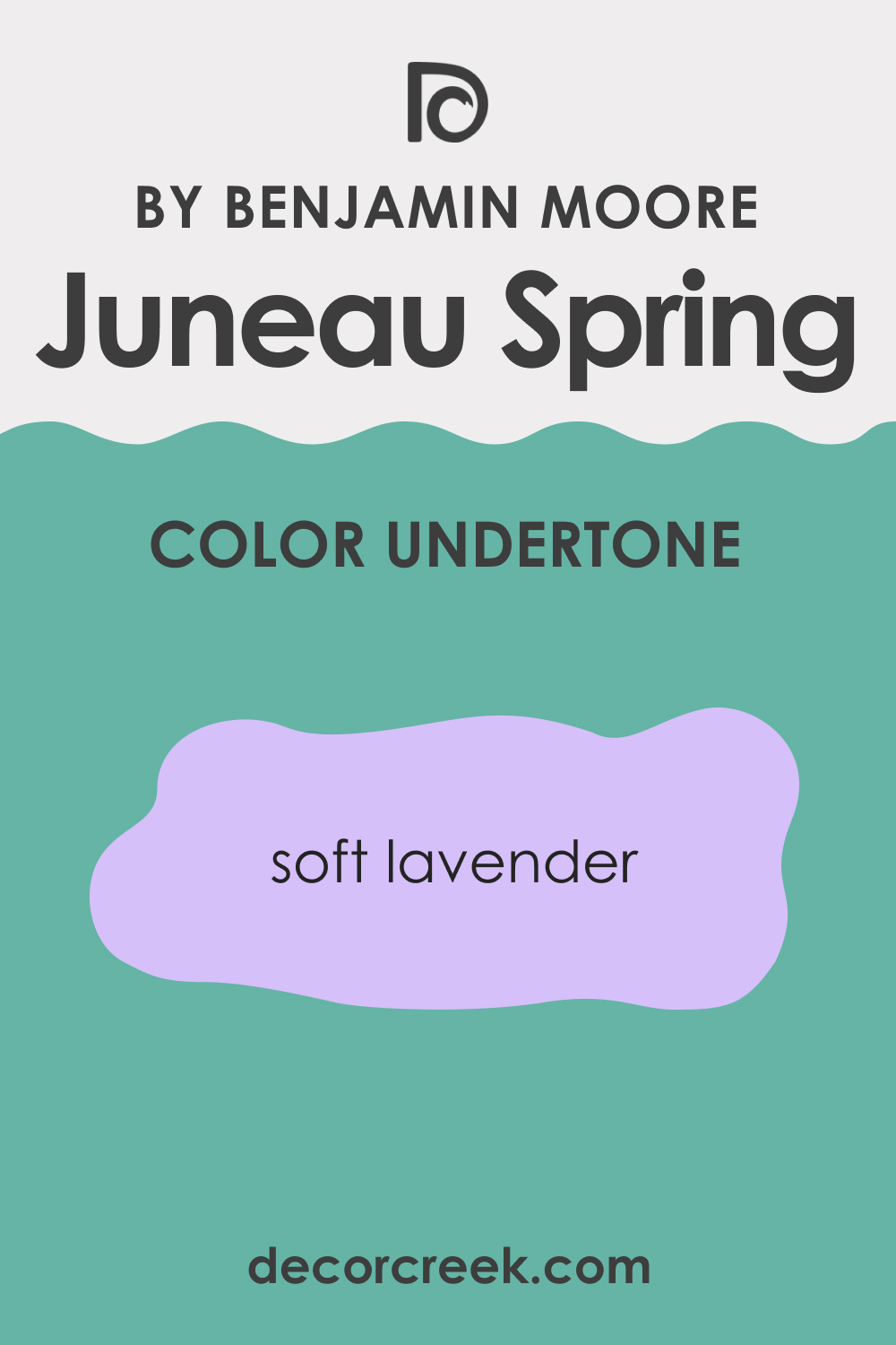 Undertones of Juneau Spring 2041-40